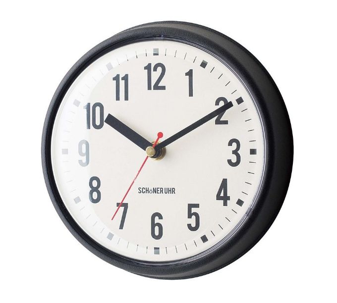 “アメリカシンプル,クロック,カラフル”