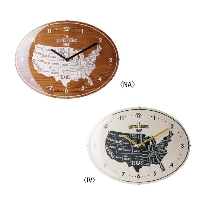 “アメリカ,地図,オシャレ”