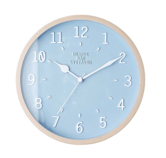 “電波掛け時計,カラフル,オシャレ”