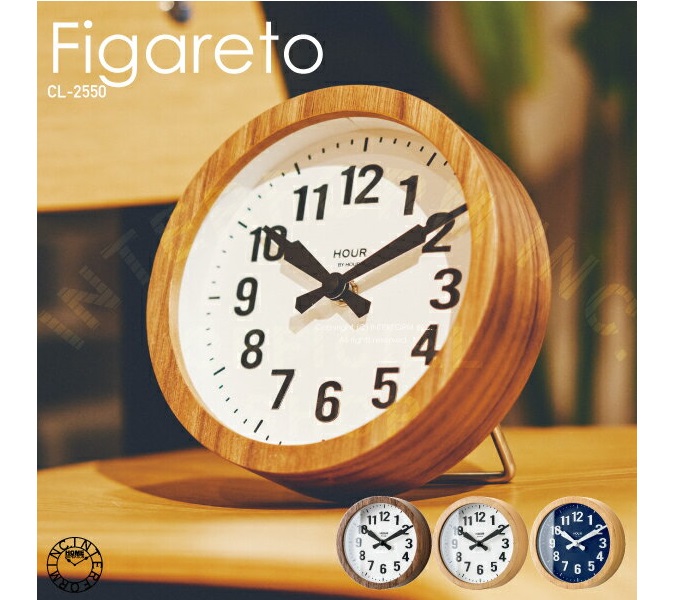 “フィガレト”