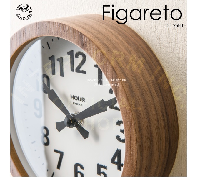 “フィガレト”