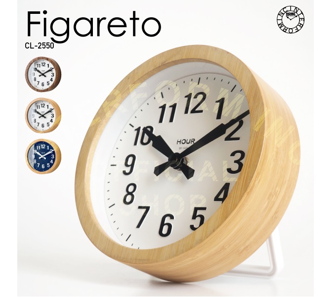 “フィガレト”