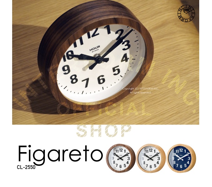 “フィガレト”