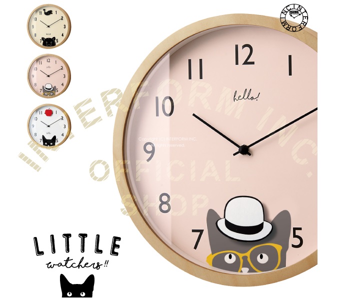 “リトルウォッチャーズ”