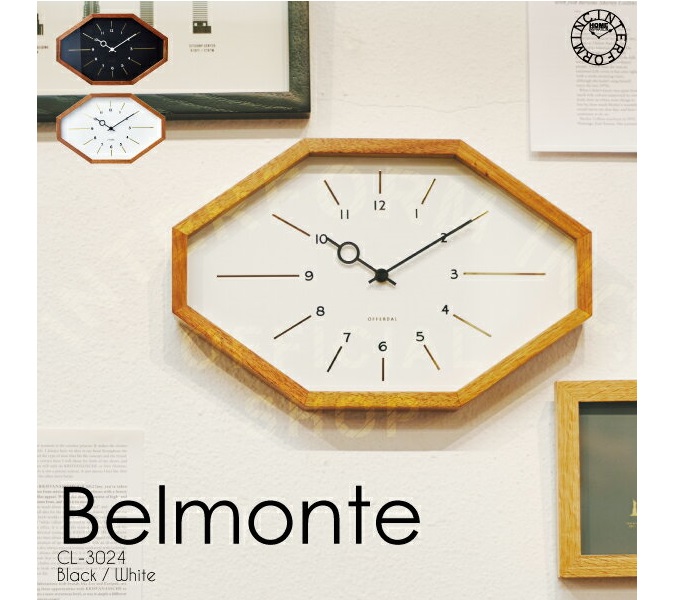 “ベルモンテ”