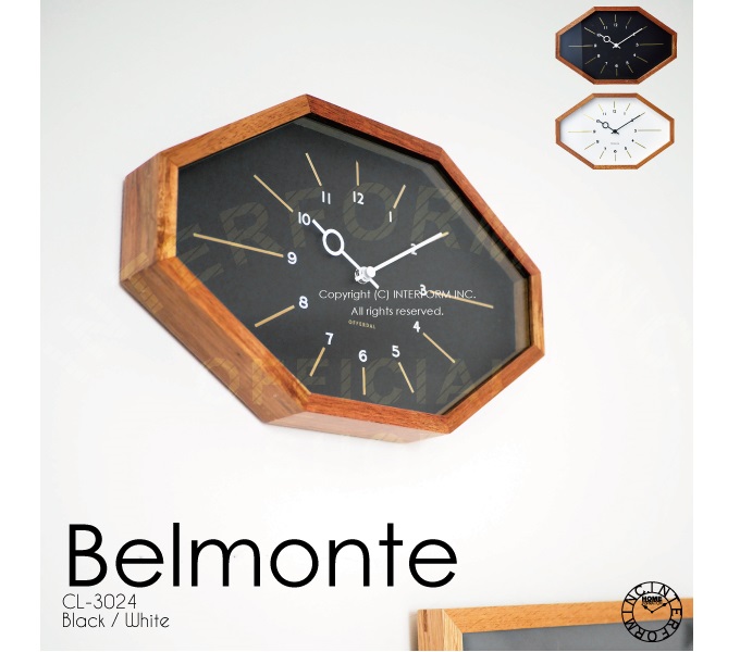 “ベルモンテ”