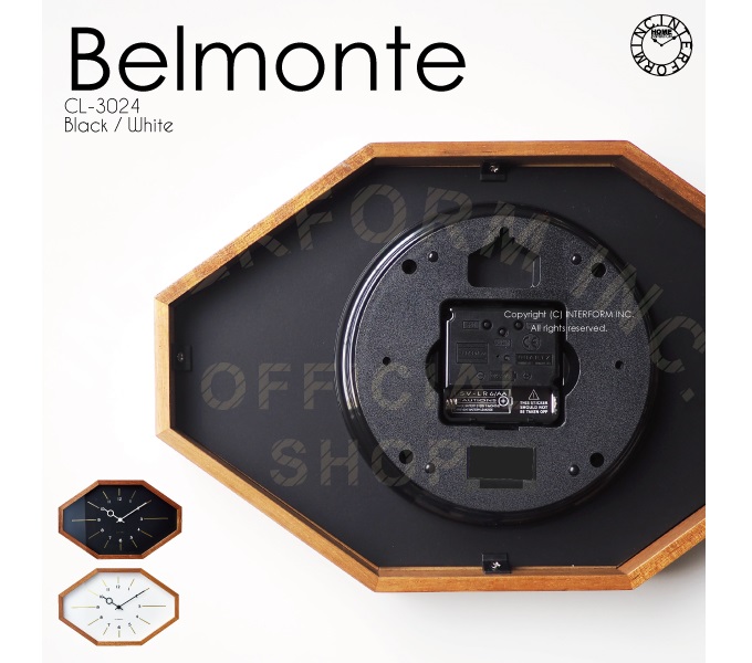 “ベルモンテ”