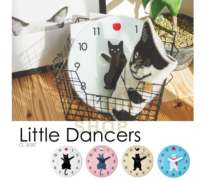 “リトルダンサーズ”