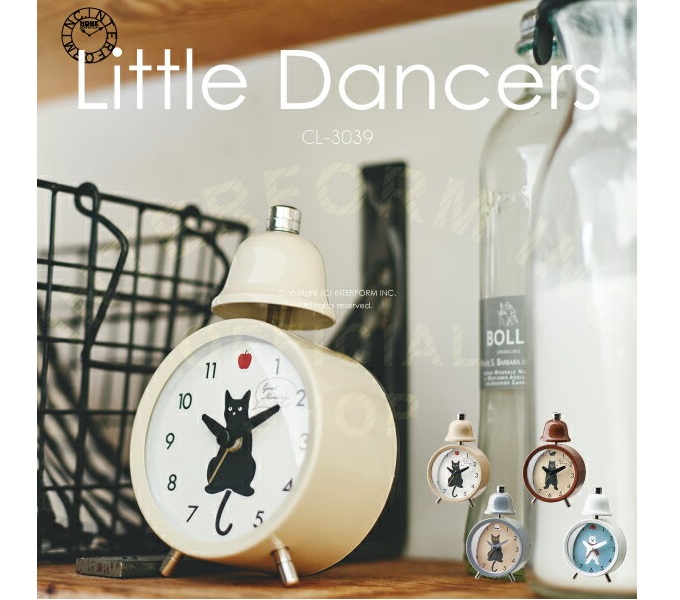 “リトルダンサーズ”