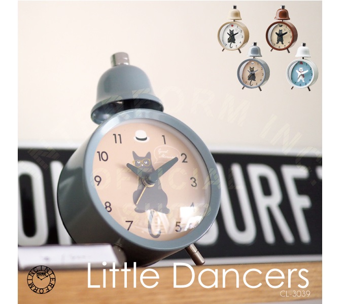 “リトルダンサーズ”