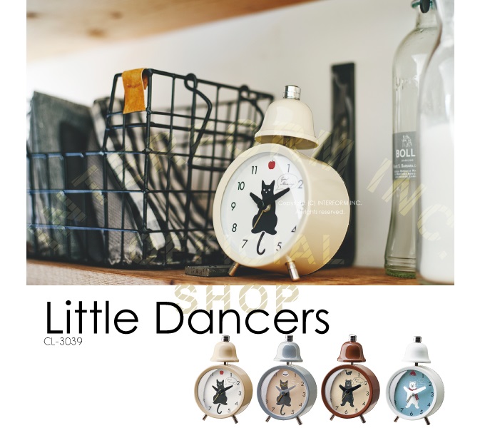 “リトルダンサーズ”