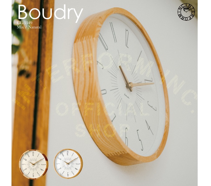 “ブードリー”