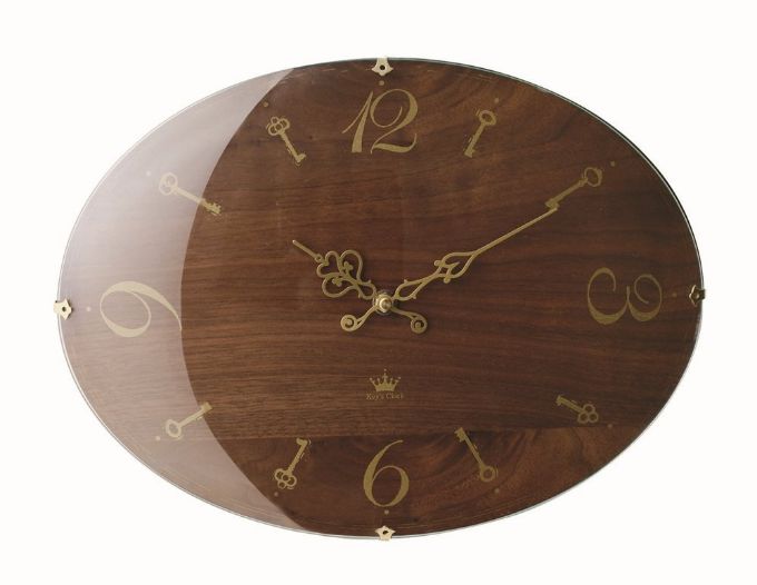 “シック,楕円,落ち着いた雰囲気”