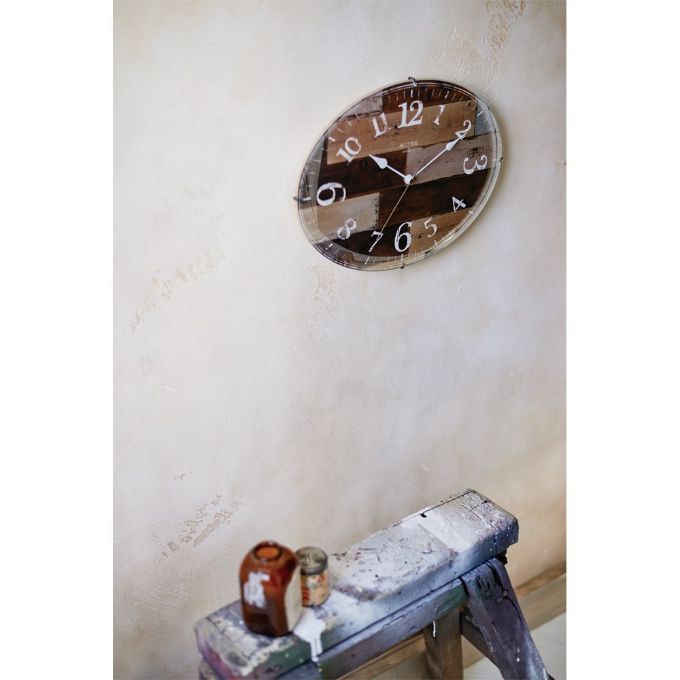 “シック,モダン,ビンテージ風”