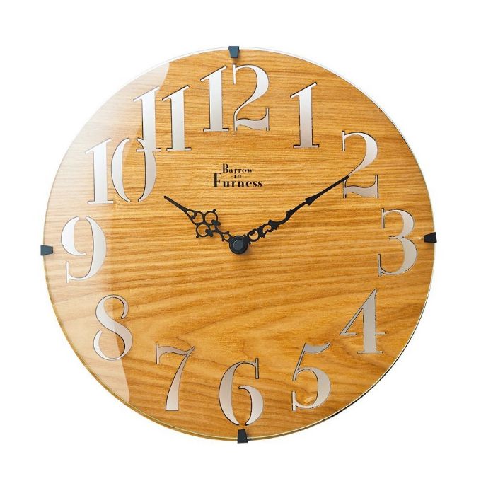 “レザーカット,おしゃれ,木目”