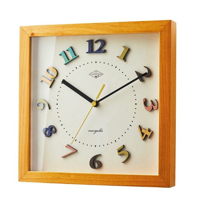 “ポップ,明るい雰囲気,オシャレ”