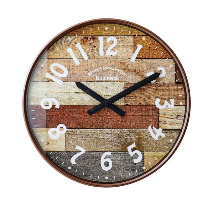 “カラフル,ビンテージ,木目調