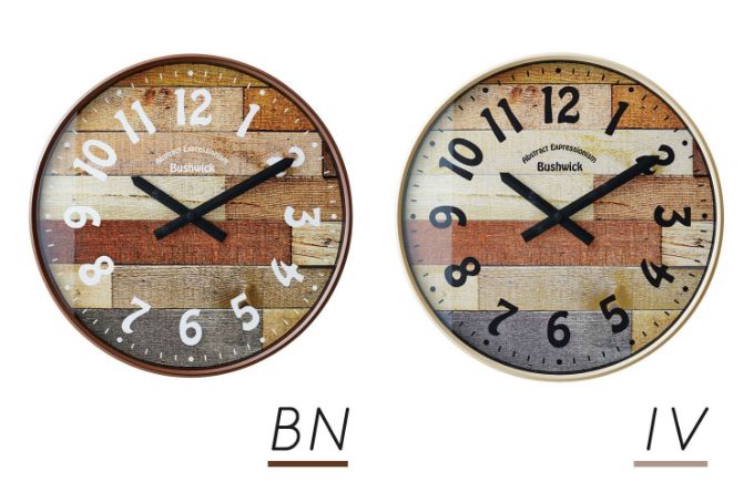 “カラフル,ビンテージ,木目調