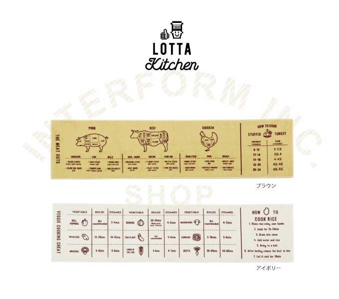 “ロッタキッチン”