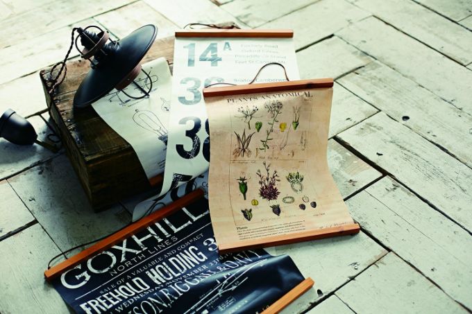 “バスロールサイン,かっこいい,おしゃれ”