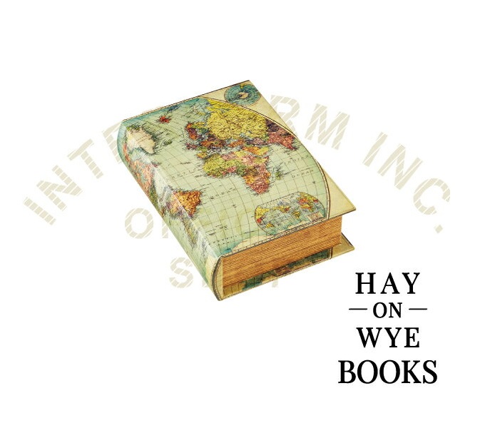 “ヘイオンワイブックス”