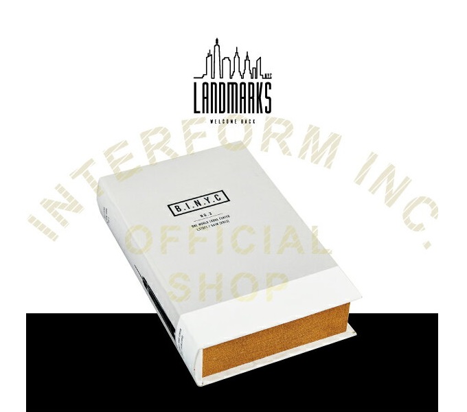 “ランドマークス”