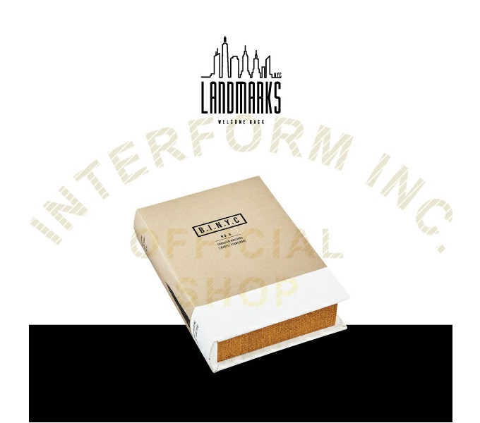 “ランドマークス”