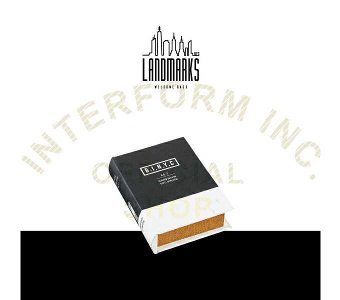 “ランドマークス”