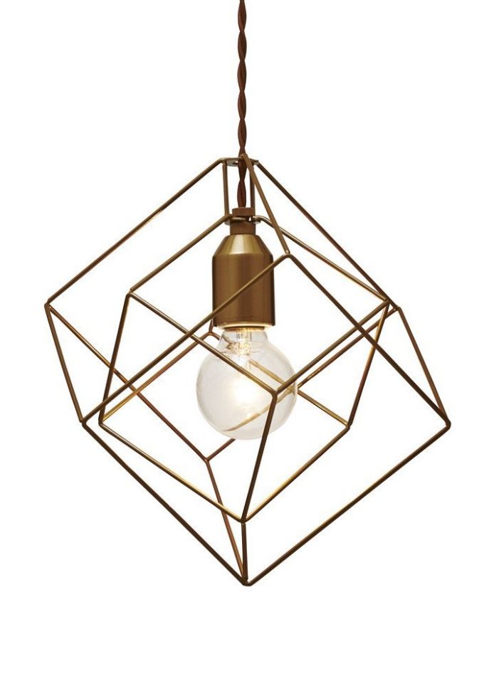 “ペンダントライト