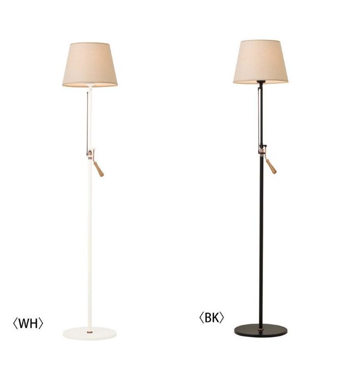 “フロアライト