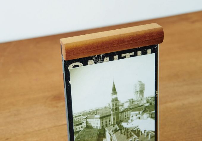 “写真立て,ポストカード”