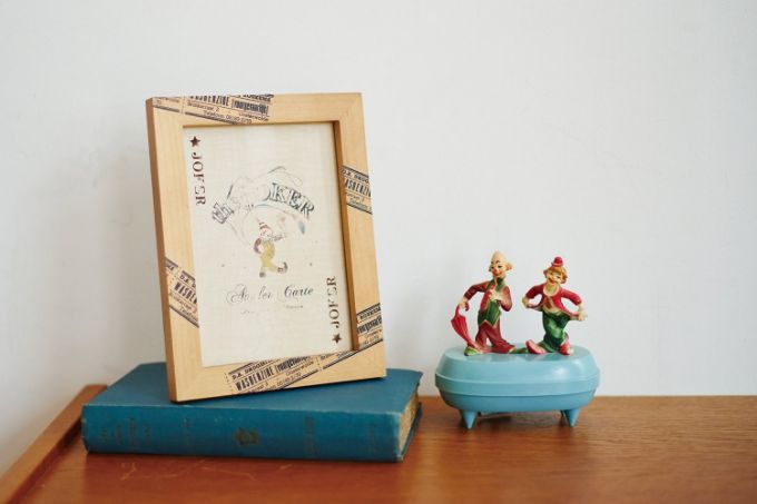 “写真立て,ポストカード,フォトアート”