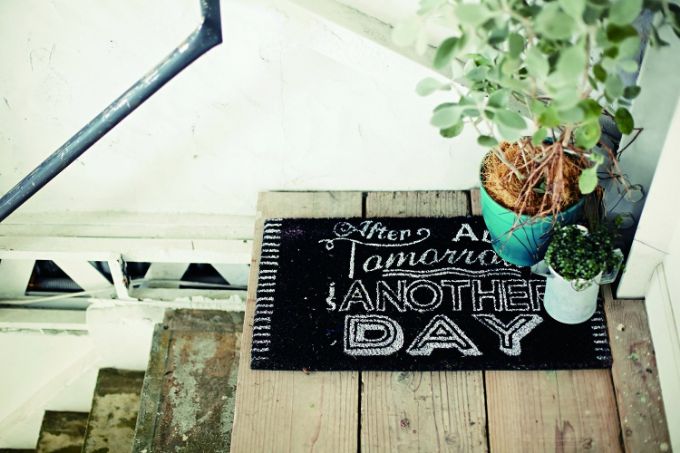 “コイヤマット,シンプル,汚れ落とし”