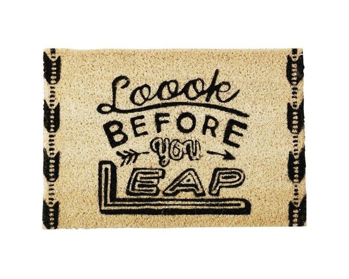 “コイヤマット,シンプル,ビンテージ”