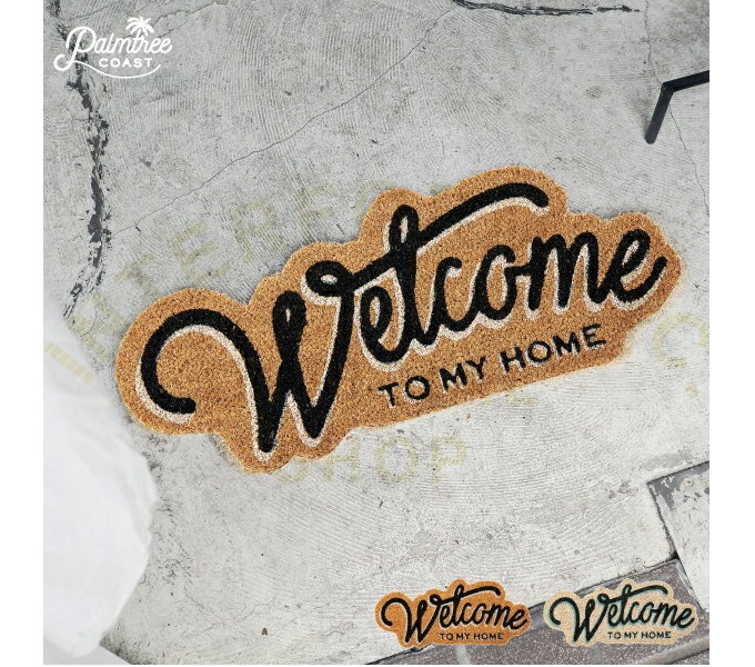 “パームツリー”