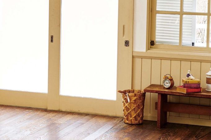 “バスケット,手編み,ゴミ箱”