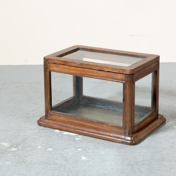 “ショーケース”