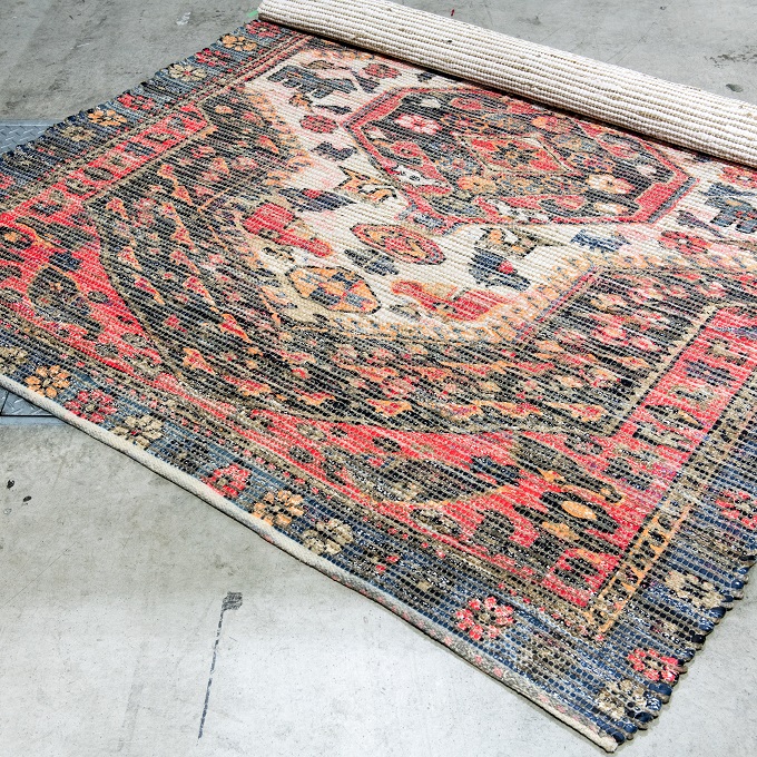 “トルコカーペット”