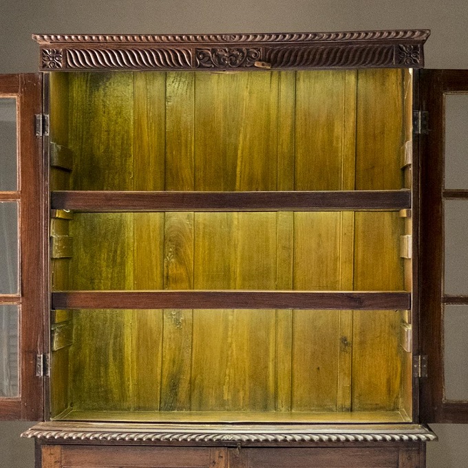 “キャビネット”