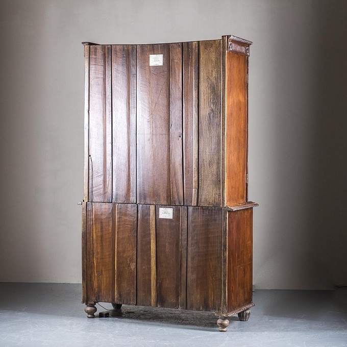 “キャビネット”