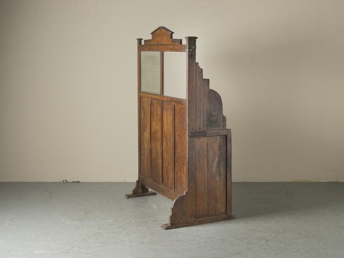 “パーテーション