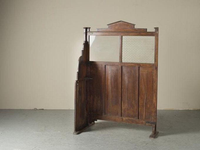 “パーテーション