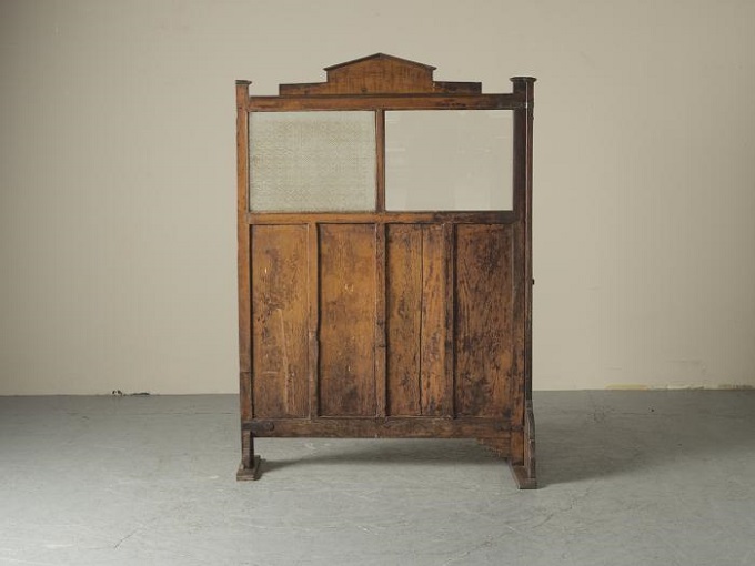 “パーテーション