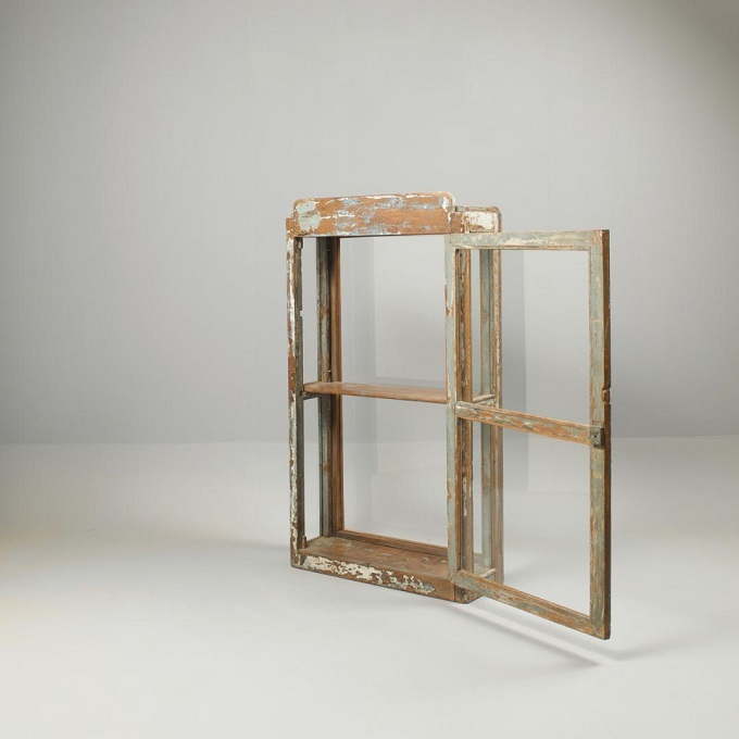 “キャビネット”