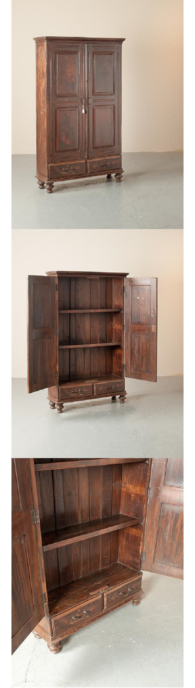 “キャビネット