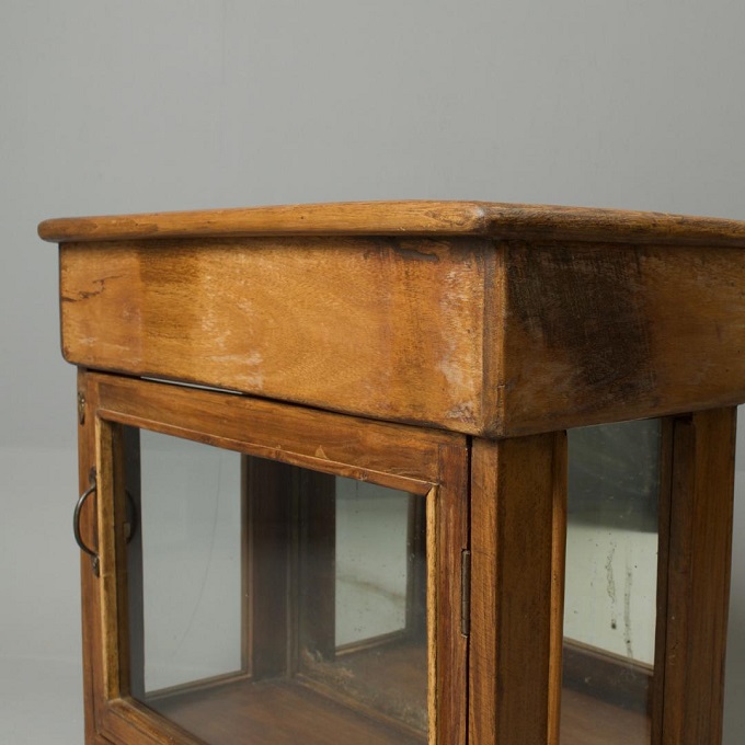 “ショーケース”