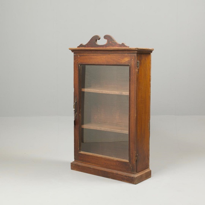 “キャビネット”