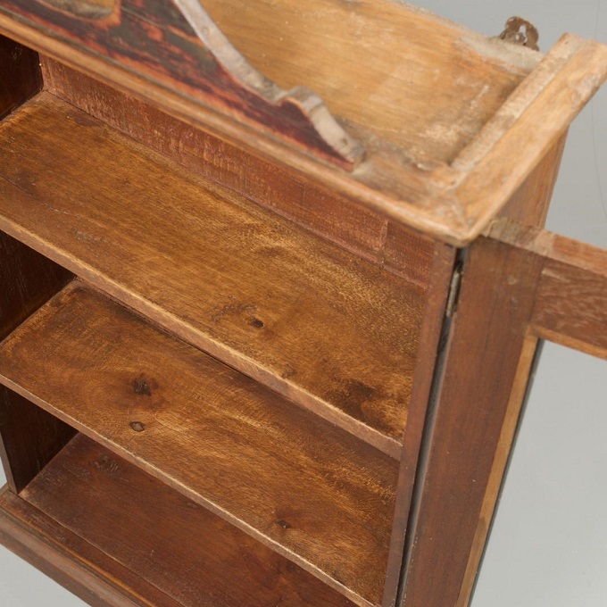 “キャビネット”