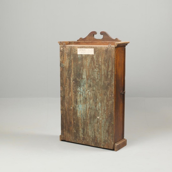 “キャビネット”