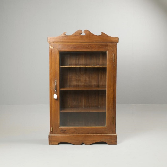 “キャビネット”